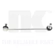 Entretoise/tige, stabilisateur NK 5111527 - Visuel 1