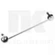 Entretoise/tige, stabilisateur NK 5111528 - Visuel 1