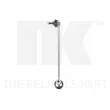 Entretoise/tige, stabilisateur NK 5111528 - Visuel 2