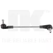 Entretoise/tige, stabilisateur NK 5111536 - Visuel 1