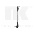 Entretoise/tige, stabilisateur NK 5111536 - Visuel 2
