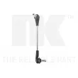 Entretoise/tige, stabilisateur NK 5111537 - Visuel 2