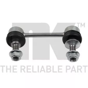 Entretoise/tige, stabilisateur NK 5111542