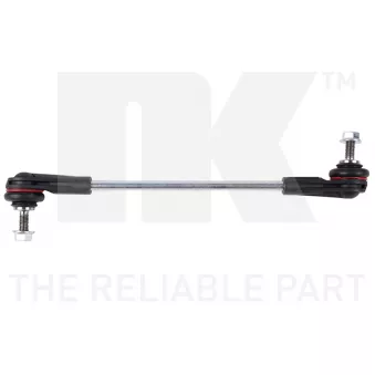 Entretoise/tige, stabilisateur NK 5111547