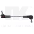 Entretoise/tige, stabilisateur NK 5111549 - Visuel 1