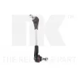Entretoise/tige, stabilisateur NK 5111550 - Visuel 2