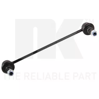 Entretoise/tige, stabilisateur NK
