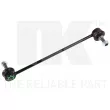 Entretoise/tige, stabilisateur NK 5111913 - Visuel 1