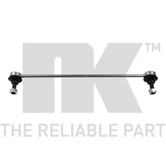 Entretoise/tige, stabilisateur NK 5111915