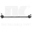 Entretoise/tige, stabilisateur NK 5111917 - Visuel 1