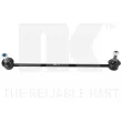 Entretoise/tige, stabilisateur NK 5111918 - Visuel 1