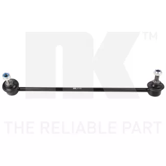 Entretoise/tige, stabilisateur NK 5111918