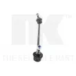 Entretoise/tige, stabilisateur NK 5111918 - Visuel 2