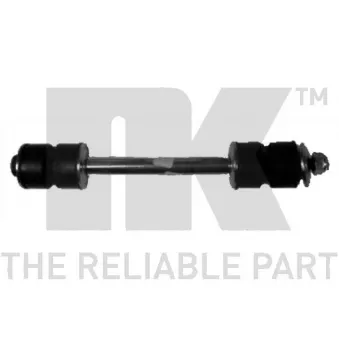 Entretoise/tige, stabilisateur NK 5112207