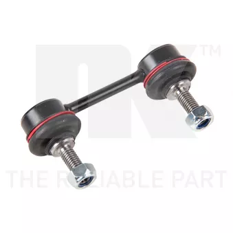 Entretoise/tige, stabilisateur NK 5112212