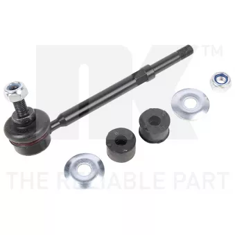 Entretoise/tige, stabilisateur NK 5112213