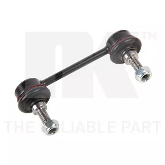 Entretoise/tige, stabilisateur NK 5112214