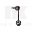 Entretoise/tige, stabilisateur NK 5112215 - Visuel 2