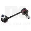 Entretoise/tige, stabilisateur NK 5112216 - Visuel 1