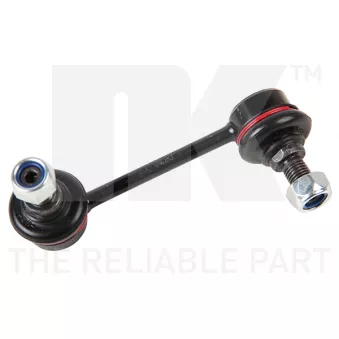 Entretoise/tige, stabilisateur NK 5112216