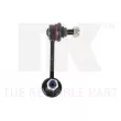 Entretoise/tige, stabilisateur NK 5112216 - Visuel 2