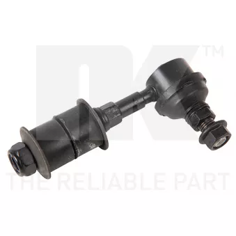 Entretoise/tige, stabilisateur NK