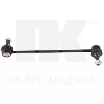 Entretoise/tige, stabilisateur NK