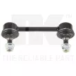 Entretoise/tige, stabilisateur NK 5112221 - Visuel 1