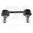 Entretoise/tige, stabilisateur NK 5112222 - Visuel 1