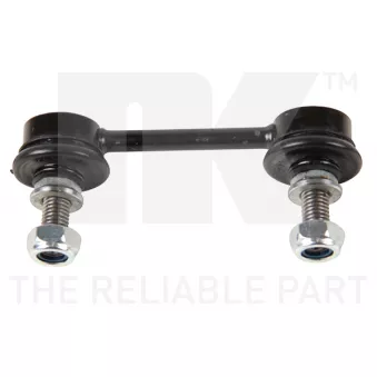 Entretoise/tige, stabilisateur NK 5112222