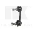 Entretoise/tige, stabilisateur NK 5112222 - Visuel 2
