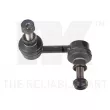 Entretoise/tige, stabilisateur NK 5112223 - Visuel 1