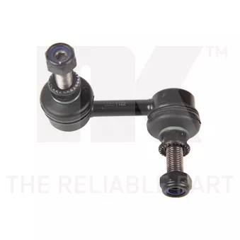Entretoise/tige, stabilisateur NK 5112223