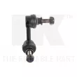 Entretoise/tige, stabilisateur NK 5112223 - Visuel 2