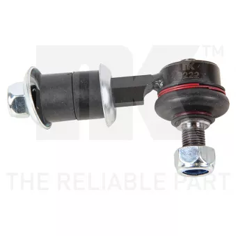 Entretoise/tige, stabilisateur NK 5112225