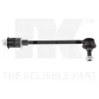 Entretoise/tige, stabilisateur NK 5112226 - Visuel 1