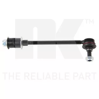 Entretoise/tige, stabilisateur NK 5112226