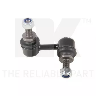 Entretoise/tige, stabilisateur NK 5112227