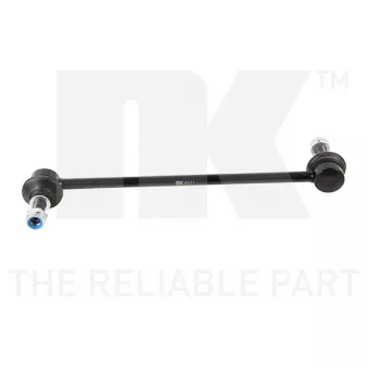 Entretoise/tige, stabilisateur NK 5112231