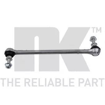 Entretoise/tige, stabilisateur NK 5112232