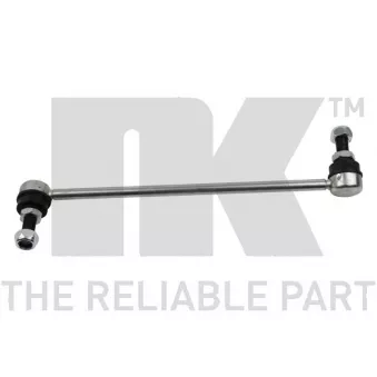 Entretoise/tige, stabilisateur NK 5112233