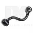 Entretoise/tige, stabilisateur NK 5112238 - Visuel 1