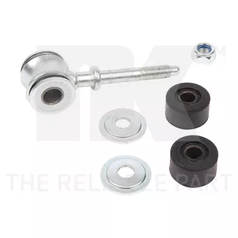 Entretoise/tige, stabilisateur NK 5112301