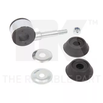 Entretoise/tige, stabilisateur NK 5112304