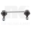 Entretoise/tige, stabilisateur NK 5112306 - Visuel 1