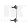 Entretoise/tige, stabilisateur NK 5112306 - Visuel 2