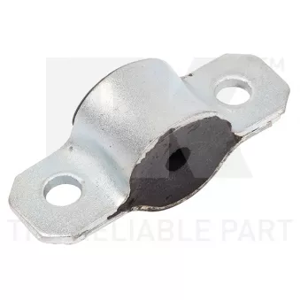 Coussinet de palier, stabilisateur NK 5112309