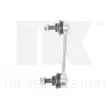 Entretoise/tige, stabilisateur NK 5112311 - Visuel 2