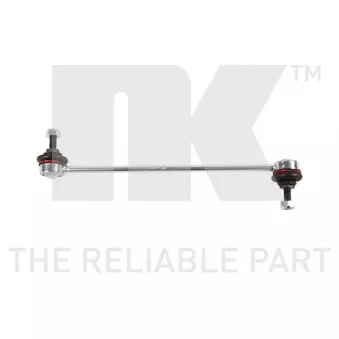Entretoise/tige, stabilisateur NK 5112314