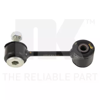 Entretoise/tige, stabilisateur NK 5112315